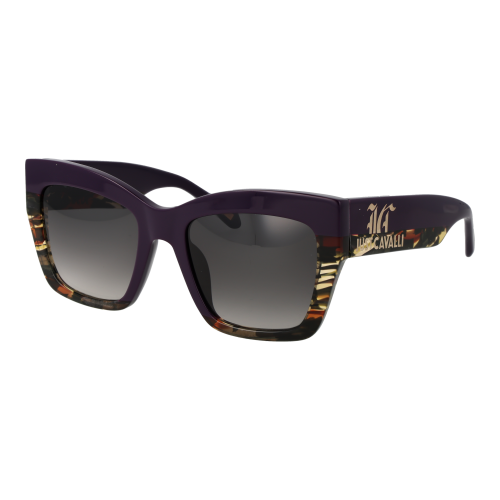 Just Cavalli Sunglasses SJC102V 09NU 53