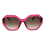 Tous Sunglasses STOC41 01BV 55 2