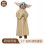 Halloween Character Child Stage Performance Baby Yoda S 2