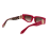 Roberto Cavalli Roberto Cavalli Sunglasses SRC057M 09M3 51 3