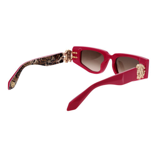 Roberto Cavalli Roberto Cavalli Sunglasses SRC057M 09M3 51 2