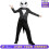 Skeleton Jack Top+Spodnie Dziecięce 140 3