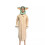 Halloween Character Child Stage Performance Baby Yoda S 6