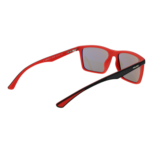 Police Police Sunglasses SPLN26 06TY 54 2