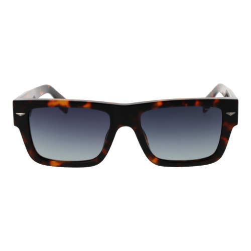 Police Police Sunglasses SPLQ87 0C10 54 1