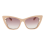Roberto Cavalli Roberto Cavalli Sunglasses SRC033M 06K6 53 2