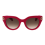 Roberto Cavalli Roberto Cavalli Sunglasses SRC065M 09M3 50 2
