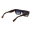 Police Police Sunglasses SPLQ87 0C10 54 3