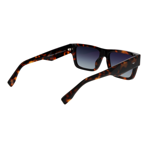 Police Police Sunglasses SPLQ87 0C10 54 2