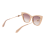 Roberto Cavalli Roberto Cavalli Sunglasses SRC033M 06K6 53 3