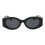 Roberto Cavalli Roberto Cavalli Sunglasses SRC064 0D80 53 2