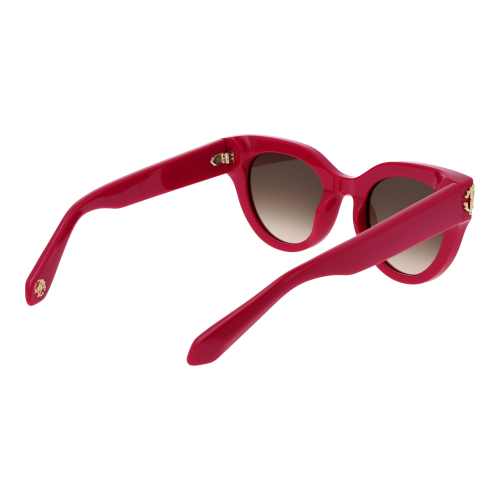 Roberto Cavalli Roberto Cavalli Sunglasses SRC065M 09M3 50 2