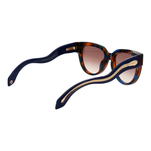 Roberto Cavalli Roberto Cavalli Sunglasses SRC054 09UV 53 2
