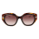 Roberto Cavalli Roberto Cavalli Sunglasses SRC096M 09TC 52 2