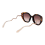 Roberto Cavalli Roberto Cavalli Sunglasses SRC096M 09TC 52 3