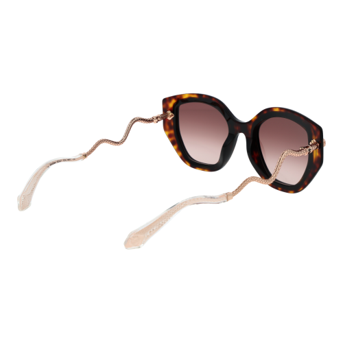 Roberto Cavalli Roberto Cavalli Sunglasses SRC096M 09TC 52 2