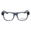 Trussardi Optical Frame TSM6015 T01 51 2