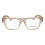 Trussardi Optical Frame TSU6043 T03 52 2