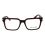 Trussardi Optical Frame TSM6024 T02 55 2