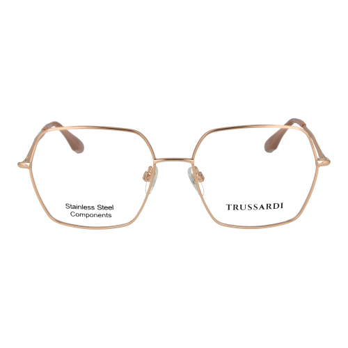 Trussardi Optical Frame TSW1038 04A 56 1
