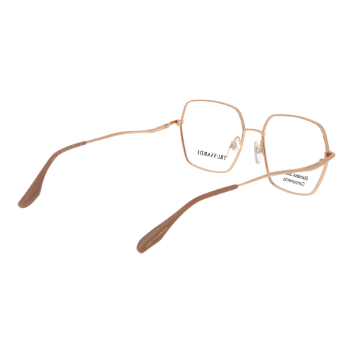 Trussardi Optical Frame TSW1038 04A 56 2