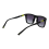 Fila Fila Sunglasses SFI527 U28P 52 3