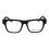 Trussardi Optical Frame TSM6015 A02 51 2