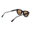 ill.i by Will.i.am Frames with Sunglasses-Clips WA055C02 02 49 6