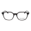 Trussardi Optical Frame TSM6014 T01 53 2