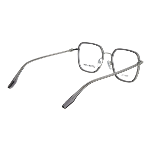 Trussardi Optical Frame TSU1020T T03 52 Titanium 2
