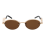 ill.i by Will.i.am Sunglasses WA600S01 01 51 2