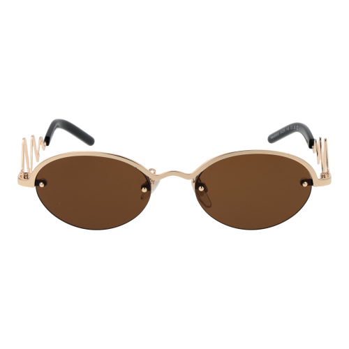 ill.i by Will.i.am Sunglasses WA600S01 01 51 1