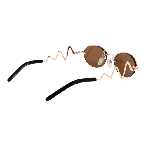 ill.i by Will.i.am Sunglasses WA600S01 01 51 2