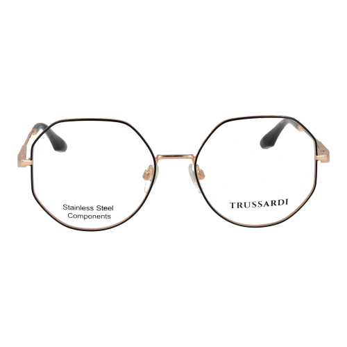 Trussardi Optical Frame TSW1042 09A 53 1