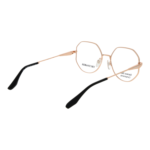 Trussardi Optical Frame TSW1042 09A 53 2