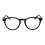 Trussardi Optical Frame TSM6017 A01 49 2
