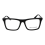Trussardi Optical Frame TSM6013 A01 52 2