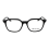 Trussardi Optical Frame TSM6014 A01 53 2