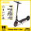 AOVOPRO AOVOPRO 500W Foldable Electric Scooter 31km/h 1