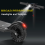 AOVOPRO AOVOPRO 500W Foldable Electric Scooter 31km/h 2