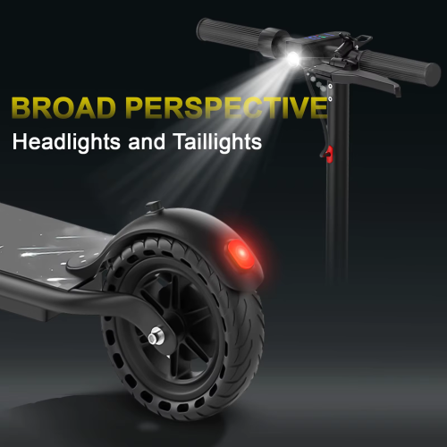 AOVOPRO AOVOPRO 500W Foldable Electric Scooter 31km/h 1