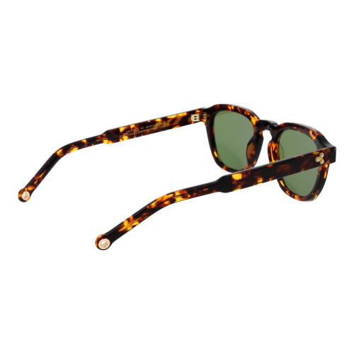 Hally & Son Sunglasses HSA21V 02S 49 2