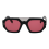 ill.i by Will.i.am Sunglasses WA603S 03 54 2