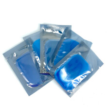 Ersatz-Gelpads für Muskelstimulator 10er-Pack