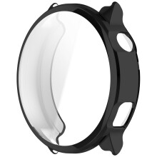 Ochranné pouzdro z TPU s plným krytím kompatibilní s Garmin Venu 4 (41/45 mm) Black 45 mm