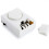 Mini magnetisk døralarm - 125dB høj tyverisikring 2