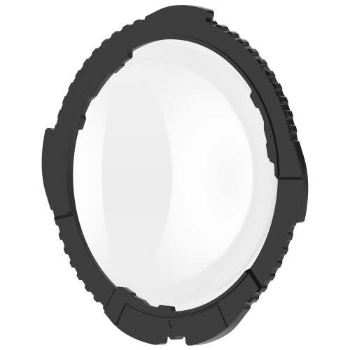Optisches Glas-Schutzlinsenabdeckung kompatibel mit Insta360 X5 Black 2