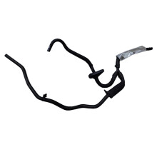 Antifreeze Three-Way Pipe Cooling Bottle Rubber Hose 84673992 84065768 for CT6 2019-2023