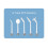 Hydropulseur Électrique Portable Rechargeable USB avec 5 Embouts White 7