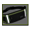 Heuptas / Hardlooptas voor mobiel Black 4